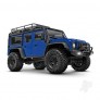 TRX-4m Land Rover Defender 1/18 Blue 4x4 TRX97054-1-BLUE