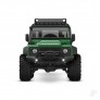 TRX-4m Land Rover Defender 1/18 GREEN 4x4 TRX97054-1-GRN