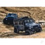 TRX-4m Land Rover Defender 1/18 SLVR TRX97054-1-SLVR