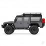 TRX-4m Land Rover Defender 1/18 SLVR TRX97054-1-SLVR