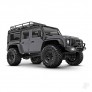 TRX-4m Land Rover Defender 1/18 SLVR TRX97054-1-SLVR