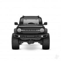 TRX-4m Ford Bronco 2021 1/18 BLACK TRX97074-1-BLK