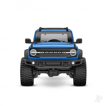 TRX-4m Ford Bronco 2021 1/18 BLUE TRX97074-1-BLUE