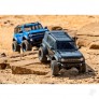 TRX-4m Ford Bronco 2021 1/18 BLUE TRX97074-1-BLUE