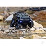 TRX-4m Ford Bronco 2021 1/18 BLUE TRX97074-1-BLUE