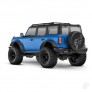 TRX-4m Ford Bronco 2021 1/18 BLUE TRX97074-1-BLUE