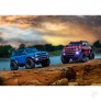 TRX-4m Ford Bronco 2021 1/18 BLUE TRX97074-1-BLUE