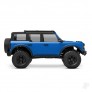 TRX-4m Ford Bronco 2021 1/18 BLUE TRX97074-1-BLUE