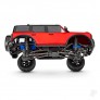 TRX-4m Ford Bronco 2021 1/18 BLUE TRX97074-1-BLUE