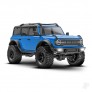 TRX-4m Ford Bronco 2021 1/18 BLUE TRX97074-1-BLUE