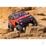 TRX-4m Ford Bronco 2021 1/18 RED TRX97074-1-RED