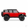 TRX-4m Ford Bronco 2021 1/18 RED TRX97074-1-RED