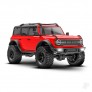 TRX-4m Ford Bronco 2021 1/18 RED TRX97074-1-RED