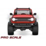 TRX4-M BRONCO 2021 LED LIGHT SET FRONT & REAR TRX9783