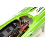 Thunder Tiger Olympian Brushless V-Hull Speed Boat TT5127-F11G