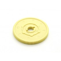 Team C TU0435 85T Kevlar Gear