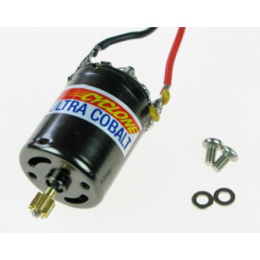 TWISTER CP GOLD CYCLONE ULTRA COBALT MOTOR 6601365