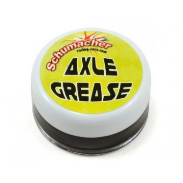 Schumacher U1300 Axle Grease - Pot