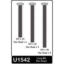 Speed Pack - Long M3 Pan Hd ..