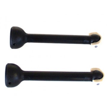 Driveshaft Bone; Plastic - Blade Type; small UJ pair