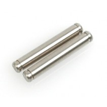 Pro Pin; Grooved 1/8x18mm (pr)