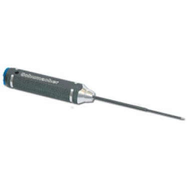 Schumacher U2789 Hex Driver - 1.5mm