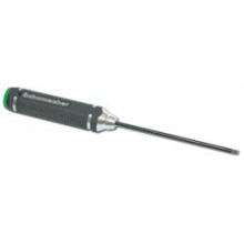 Schumacher U2791 Hex Driver - 2.5mm