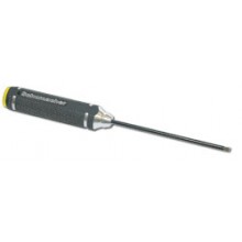 Schumacher U2792 Hex Driver - 3.0mm