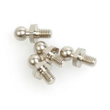 Schumacher U3495 Ball Studs; Ultra Short - pk 4