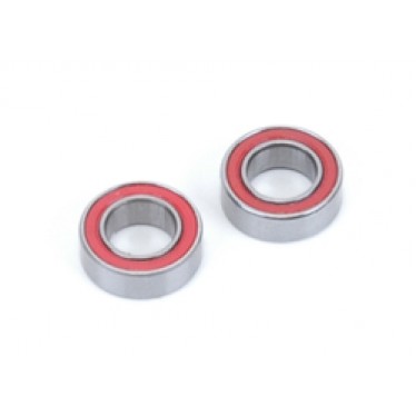 Schumacher Ball Bearing 5x9x3 Red Seal (pr) U3871