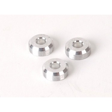 Alloy Spacer 3mm - SupaStox