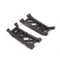 Schumacher Wishbones; Rear Kit - Cougar SV2  U4055