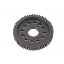 Spur Gear CNC 48DP - 74T - SupaStox