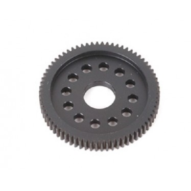 Spur Gear CNC 48DP - 78T Supastox