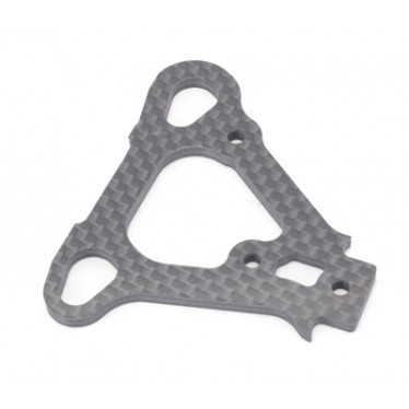 Schumacher C/F Rear Wishbone 3 degree - Mi5e (1)