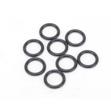 Wishbone Pivot Ball Retainer 'O' Rings (8)