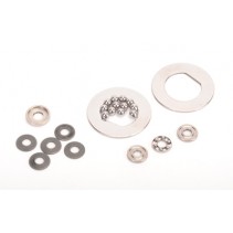 Schumacher U4861 Diff Rebuild Kit - Atom