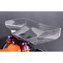 Schumacher U5117 - Wing Talon Off Road - Clear