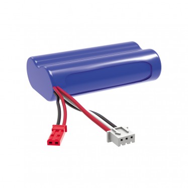 UDIRC 7.4V 1200MAH LI-ION BATTERY UD1601-012