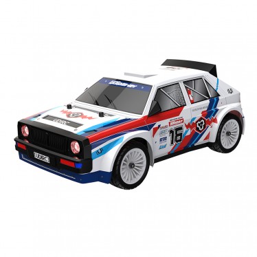 UDIRC RALLY L STYLE PRO BRUSHLESS UD1603PRO