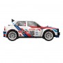 UDIRC RALLY L STYLE PRO BRUSHLESS UD1603PRO