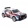 UDIRC RALLY L STYLE PRO BRUSHLESS UD1603PRO