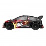 UDIRC RALLY F STYLE PRO BRUSHLESS UD1604PRO