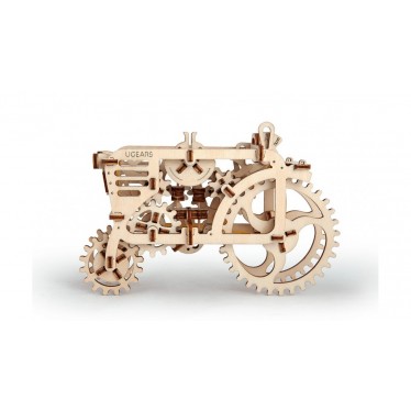 MODEL TRACTOR UGEARS UG70003