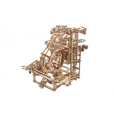 UGEARS MARBLE RUN STEPPED HOIST UG70157