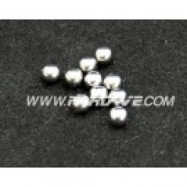 V10DBT Mardave V12 Diff Balls x 12 Tungsten