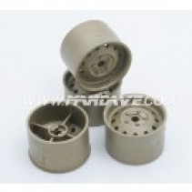 V3G - V3 Mardave V12 Wolf Wheels Gold