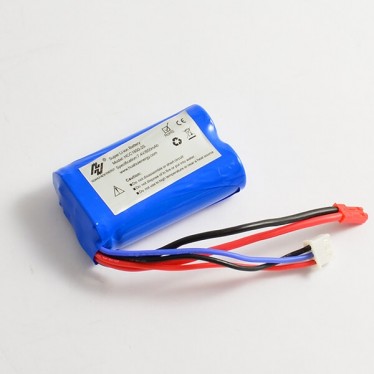 Volantex Firstar/Vector 40 7.4V 850mAh 15C V767112