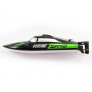 Volantex Racent Vector SR48 Brushless Boat RTR-Black V797-3B-BL