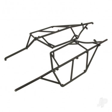 Vetta Racing Roll Cage Side Frame (2) Karoo VTAS01077